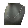 2.1X600mm necklace