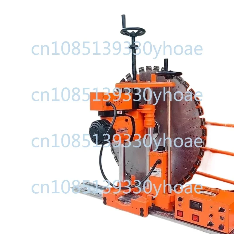 Industrial grade wall cutter wall saw automatic high-power wall cutter