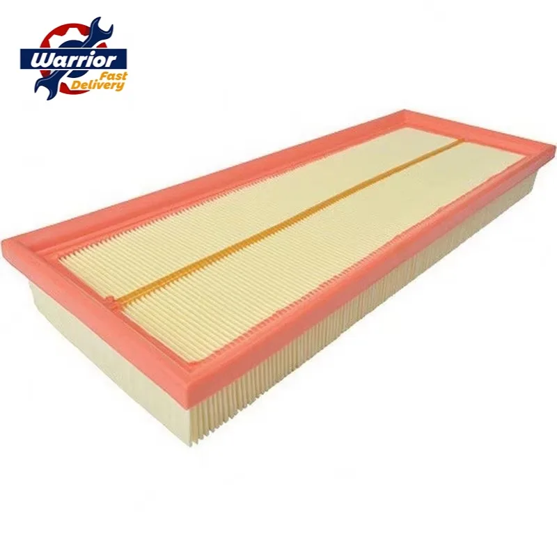 Washable Air Filter Air Filter Car Parts for Volkswagen Jetta Kairui Youyi Lifan 520 Chery Fengyun Qiyun Wuling School Bus 1.6L