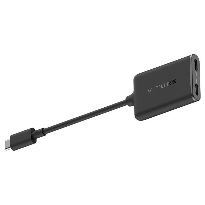 

USB- C Pro XR адаптер для зарядки для iPhone 15/ 15 Pro