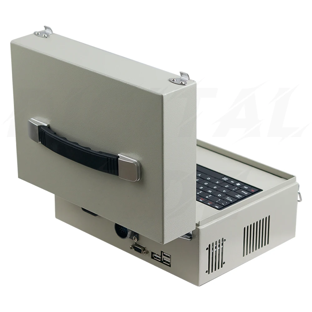 Engraving Machine Pneumatic Electric Touch Screen Metal Nameplate Marking Machine VIN Code 160*90 Plotter Printer Coding Machine