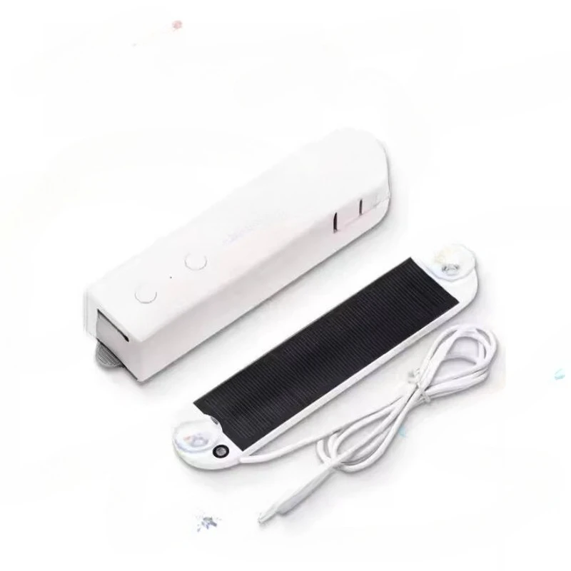 Electrical Curtain … - image