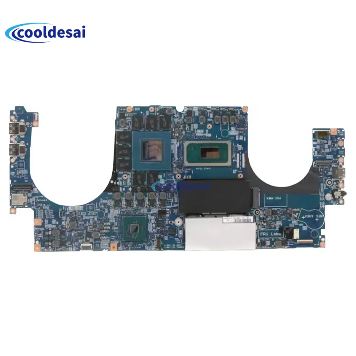 213015-1 For Lenovo ThinkPad P1 Gen 4 Laptop Motherboard CPU: I7-11850H I9-11950H GPU: RTX3080 8GB FRU: 5B21D53647 100% Test OK