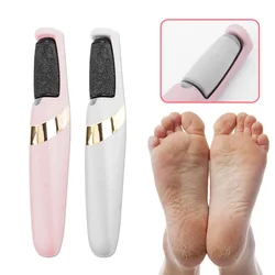 Wireless Foot Grinder Foot File Anti Callus Remover Pedicure Tool Foot Care Kits for Hand Dead Skin Cracking Drop Shipping