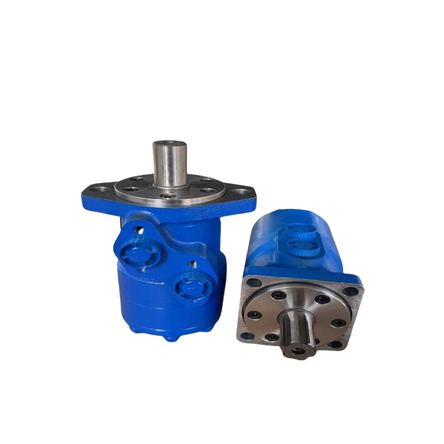 มอเตอร์ไฮดรอลิก BM1 50/80/100/125/160/200/250/315/400 มอเตอร์ไฮดรอลิกไซโคลิด