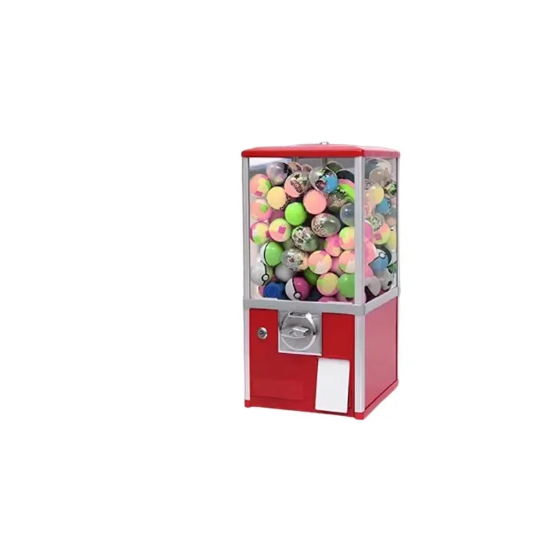 

Desktop square egg twisting machine 1 yuan 2 yuan direct twisting activist Out of Character paradise large capacity