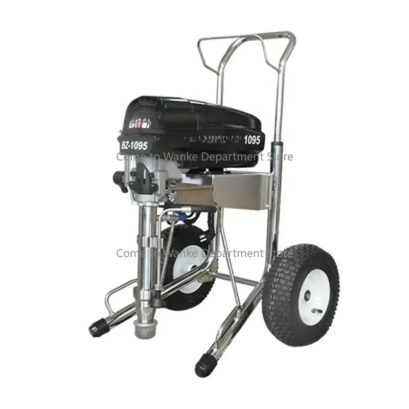 

Powerful 1095 High Pressure Putty Electric Wall Airless Paint Spraying Machine Pump Sprayer