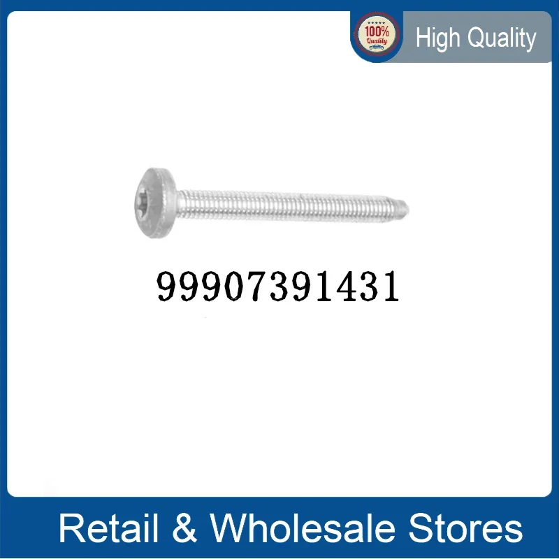 

Chain Cover Screw 99907391431 for VW Audi Porsche 999 073 914 31