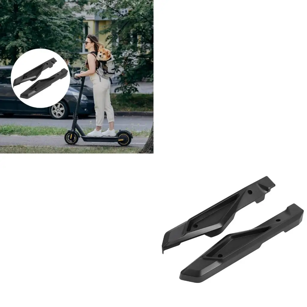 

Rear Fork Cover Electric Scooters Rear Fork Protectors Weatherproofed