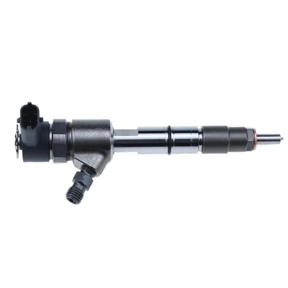 1 Uds inyector de combustible 0445110512 0445 110 512 0 445 110 512 para motor diésel JAC 2.8l