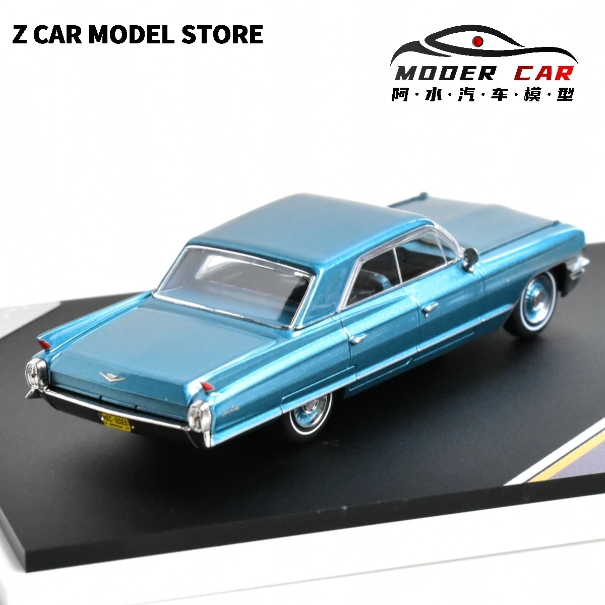 MK ミニチュア 1:64 コレクション BEIJING SHOW ダイキャストモデルカー