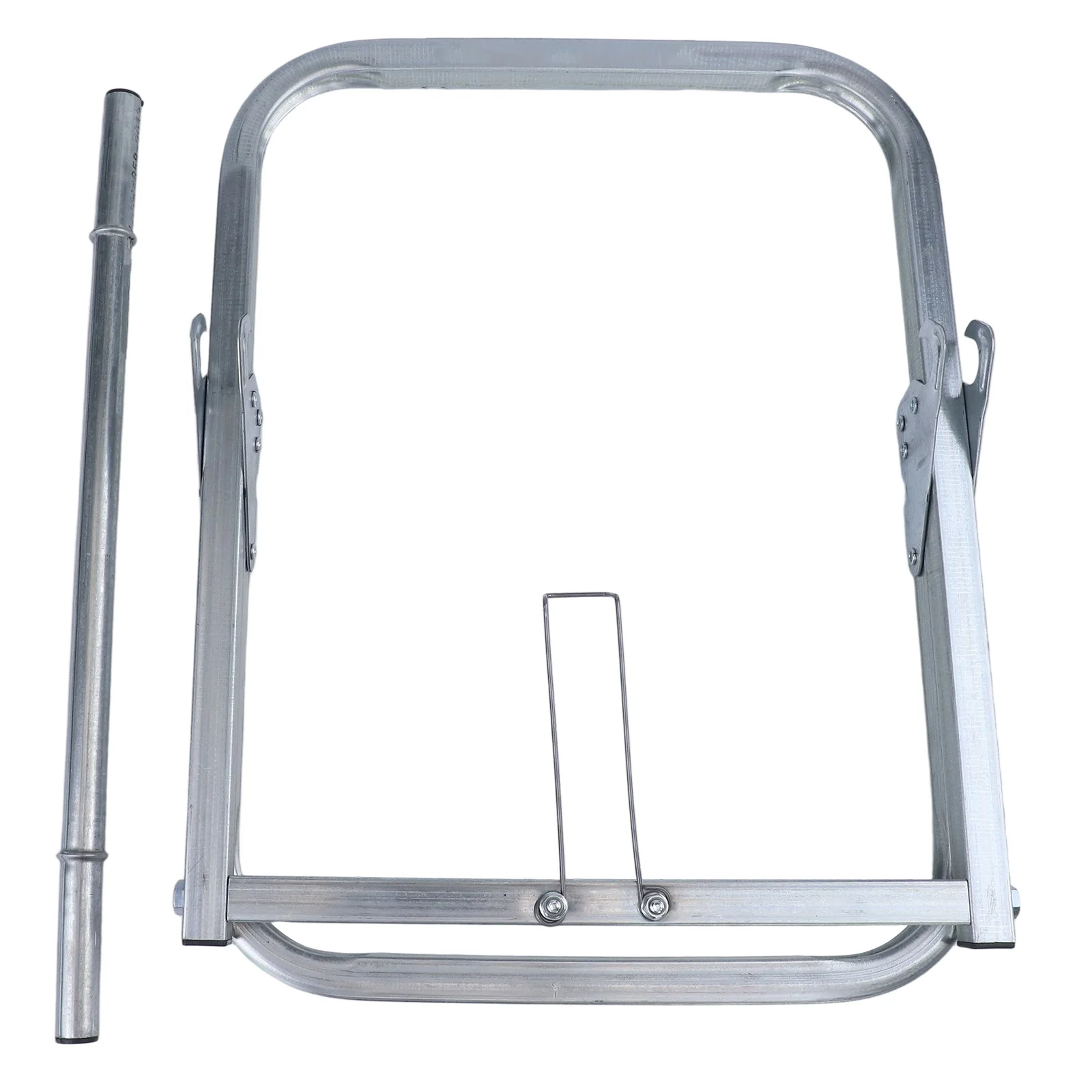 

41 X 33cm Cable Management Rack Heavy Duty Spool Rack Holder Effortless Mobility Design Organized Cable Storage