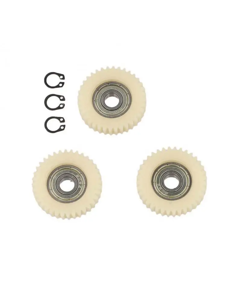AliExpress NONE 3Pcs 36 Teeth Bicycle Wheel Hub Motor Planetary Gears 38x8x12mm Nylon Bearing Electric Bike Accessories For Bafang Motor Ebike
