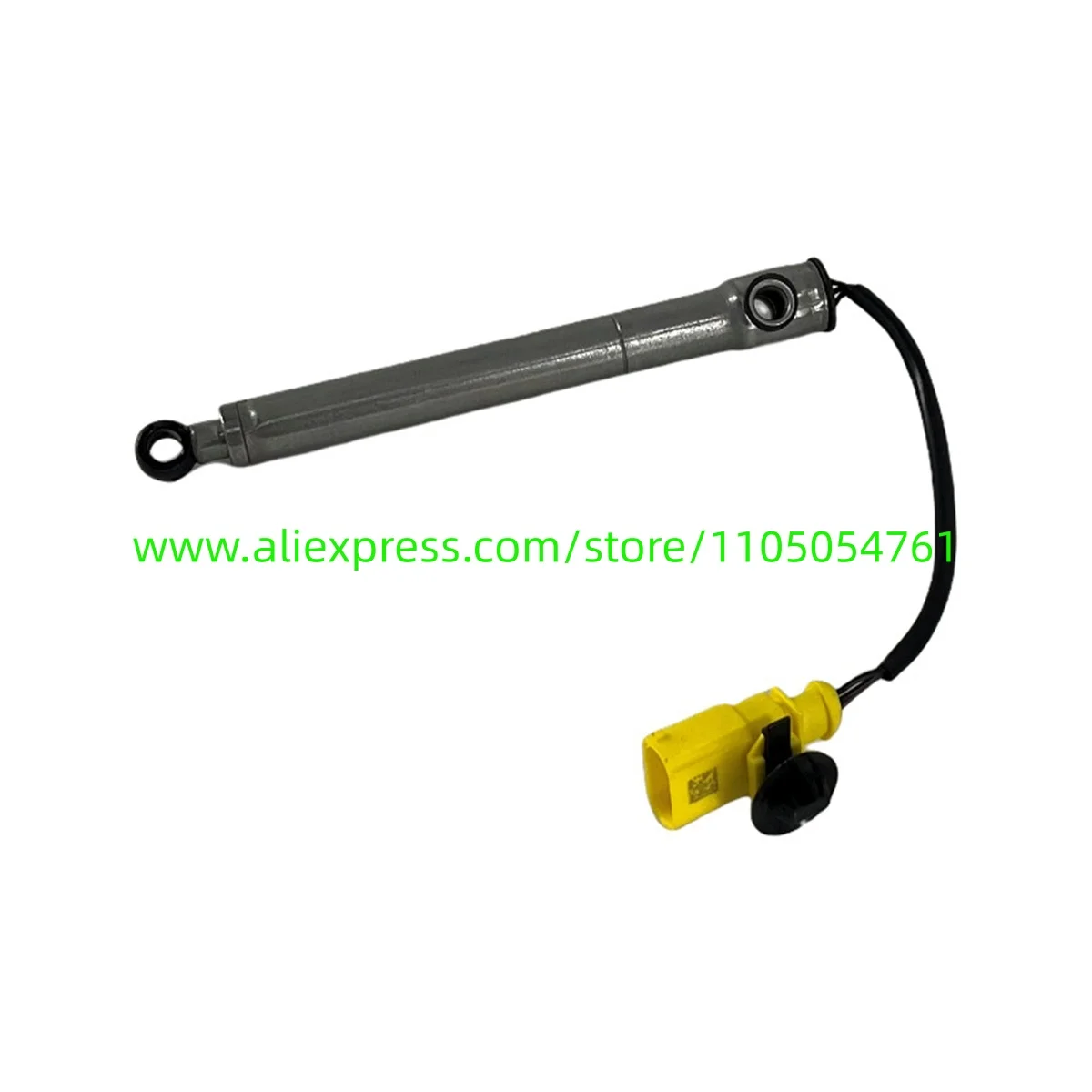 

2 шт. 4K0823823 подходит для привода гидравлического стержня привода капота A-ud-i A6L C8