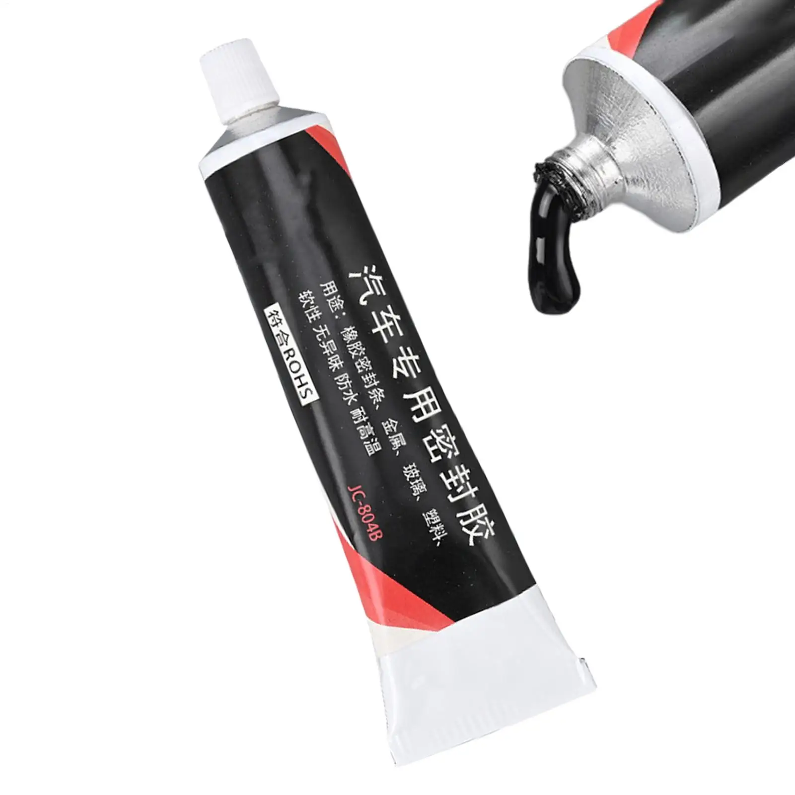 50/100ml Car Windshield Sealant Glue for Car Automobile Repair Sealant Adhesive Multifunctional Sealing Glue for Home Repairs