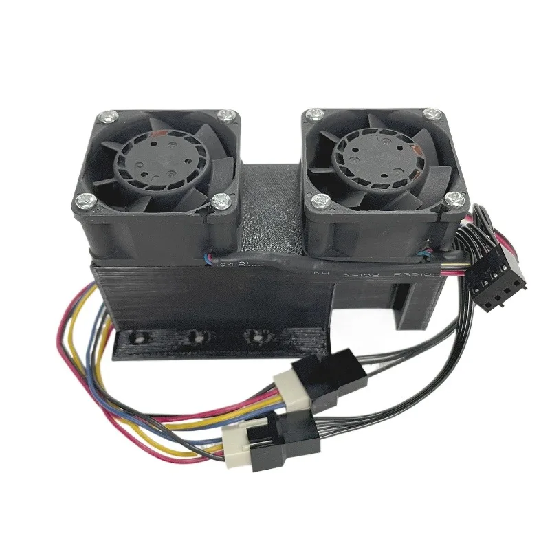 

Fits RTX6000 RTX8000 Graphics Card Turbo Fan Heat Sink fan New 1Pcs