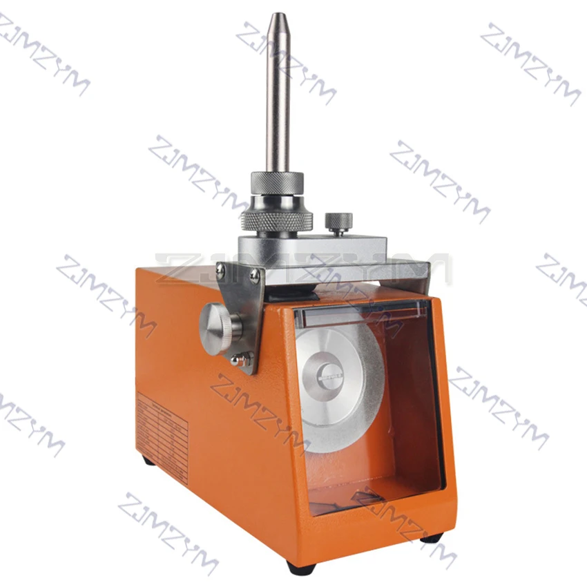 Electric Tungsten Needle Grinding Machine Tungsten Rod Electrode Sharpener Grinder TIG Welding Needle Sharpening Machine