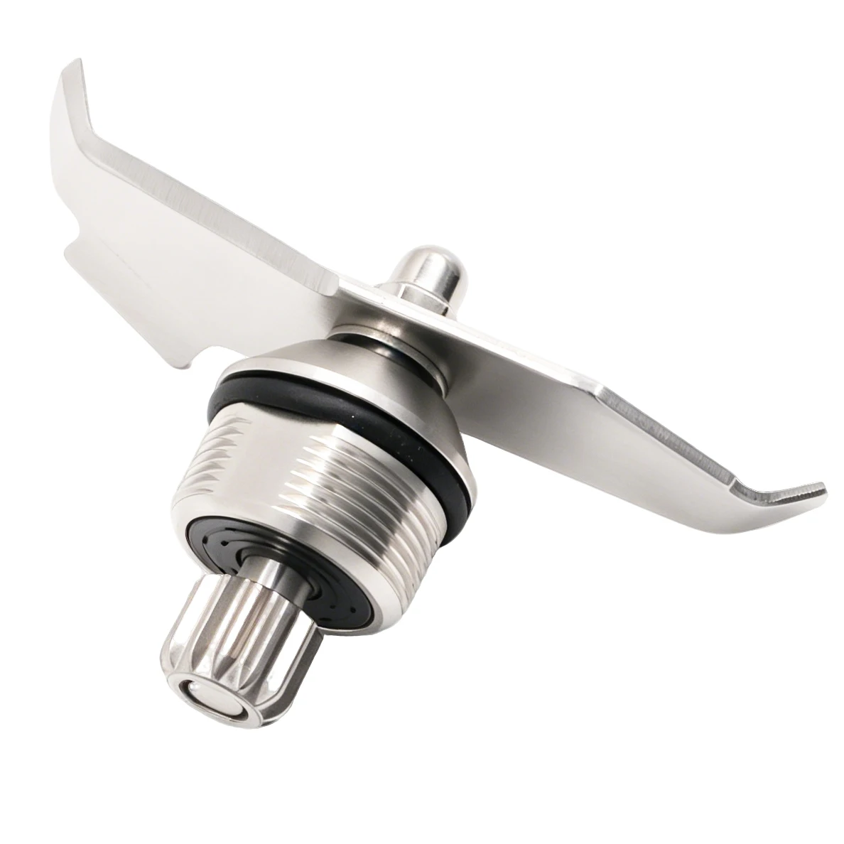 Blade for Vitamix VM149 VM0122/VM0127 15990 Quite One Series 2 Leaf 102874 Advance Mix Knife