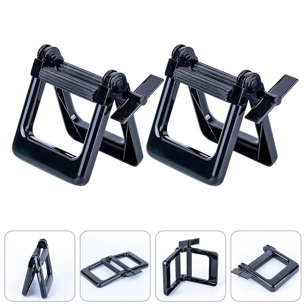 

2 Pcs Hair Salon Extruder Plastic Squeezer Juicer Machines Make up Hand Cream Pigment Tube Toothpaste Baby Juicers