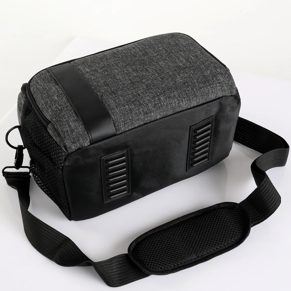 Shockproof Projector Bag Case for XGIMI Halo HALO+ Mini Mogo Pro CC KK G02V G03V Play Xiaomi Mini Aurora Projecter Pouch Cover