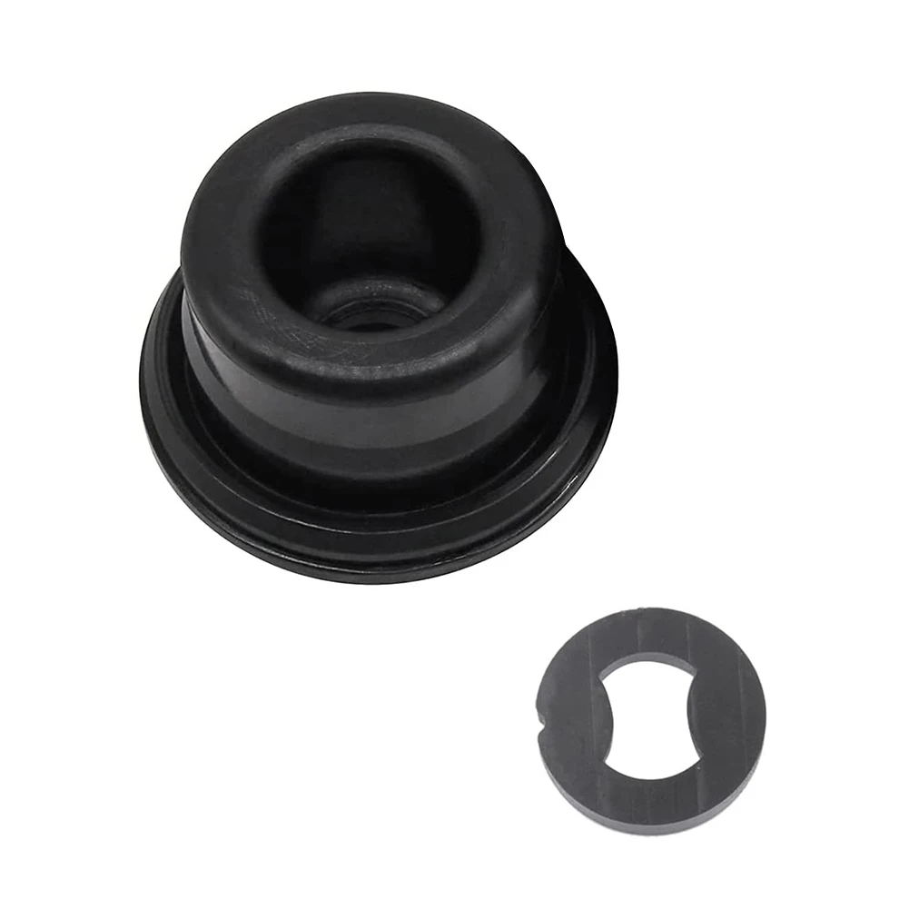Bumper Plate Rubber Bumper 878-179 And 877-993 Accessories Black High Quality NV45AB NV45AB2 Replacement Brand New
