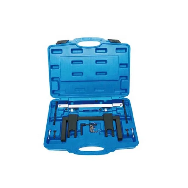 Professional Engine Timing Tool Kit Adjustable Timing Tools Portable Timing Tool Finder