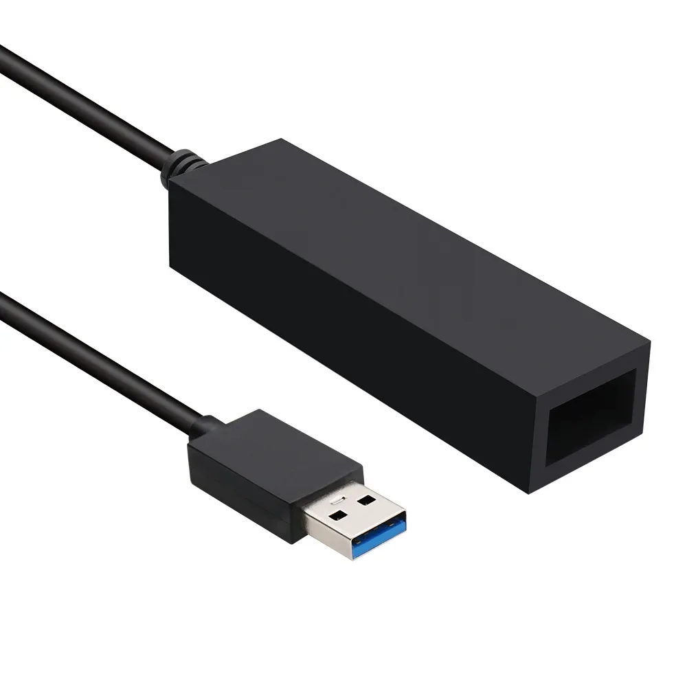 NEW For PS5 VR Conversion Cable Adapter USB3.0 Mini Camera Connector For PS VR To PS5 Cable Adapter For PlayStation 5 Accessorie