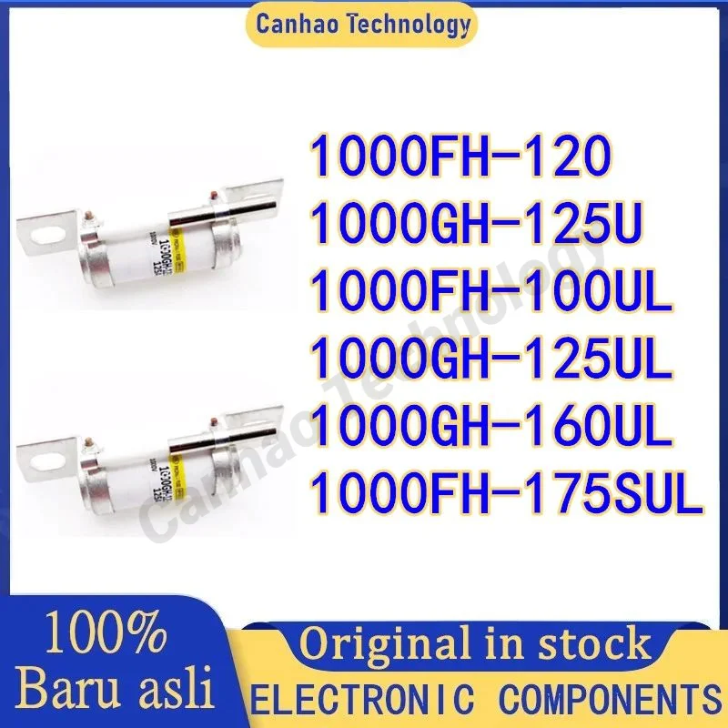 

1000FH-120 1000GH-125U 1000FH-100UL 1000GH-125UL 1000GH-160UL 1000FH-175SUL