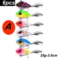 A-25g-6pcs
