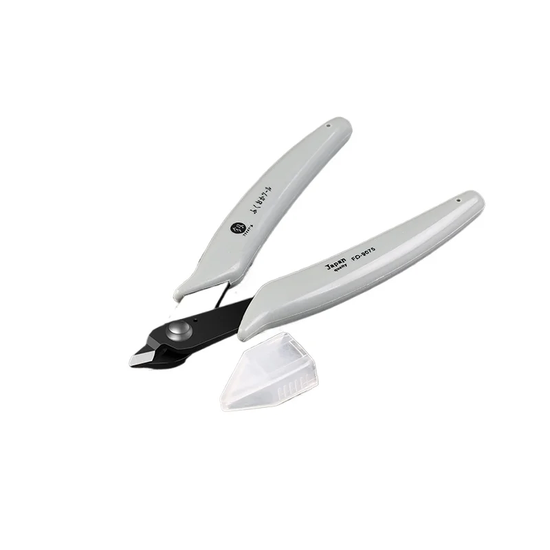 

1Mini wire strippers, wire strippers, electronic components, scissors, labor-saving,multifunctional fiber optic pliers,insulatio