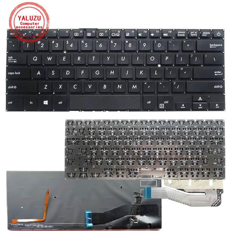 Us English New Lapt…