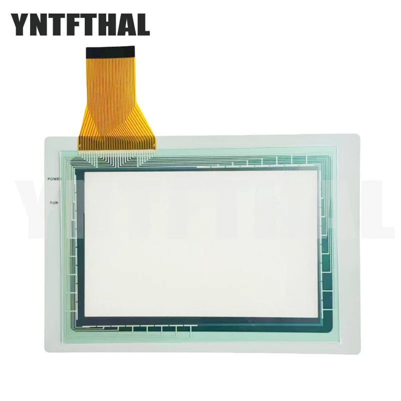 

Сенсорная панель для NT600S-ST121-V3 NT600S-ST121-EV3 NT600S-ST211-EV3 NT600S-CFL01 NT600S-KBA01 + фольга