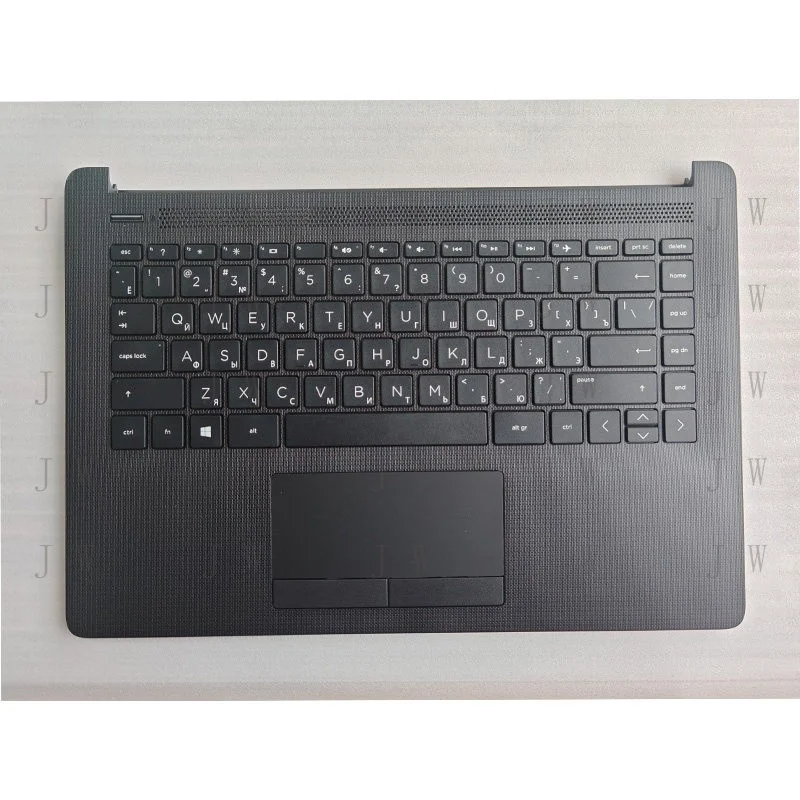 DDW  For HP 14-CM 14-CK Laptop C Cover With FR keyboard L23239-251