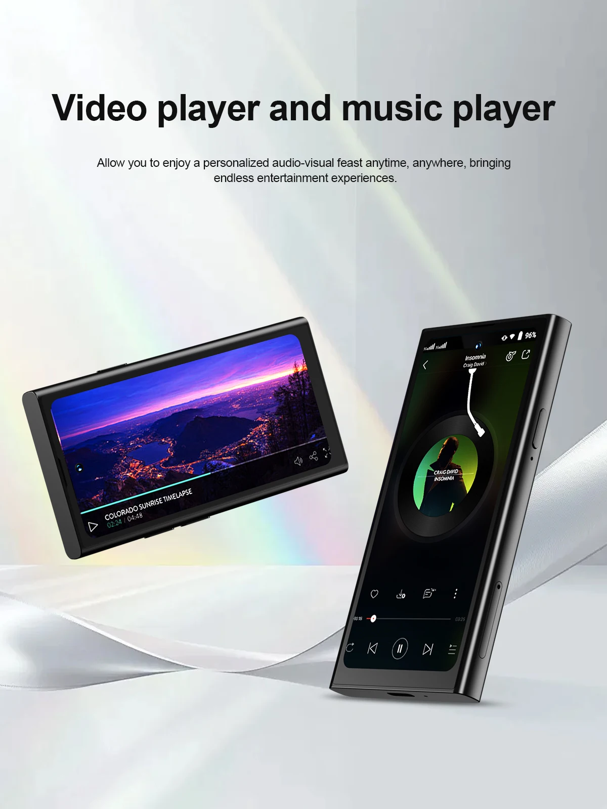 SERVO S27 MINI Android OS Mini Smartphone 4G LTE 16GB/64GB ROM Play Store WiFi Face Unlock 2 SIM 4.0" Pocket Small Smart Phones