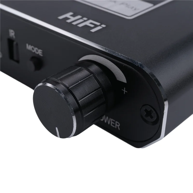 

Лучшие предложения HIFI Bluetooth 5.2 Аудиоприемник ЦАП Коаксиальный цифро-аналоговый преобразователь 3,5 мм AUX RCA Стерео Беспроводной адаптер