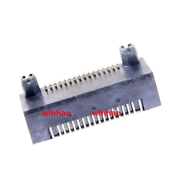 Compatible Base Communication Interface Connector 16pins For Symbol MC3190 MC32N0 MC1000 MC3090 MC70,PDA Replacement Parts