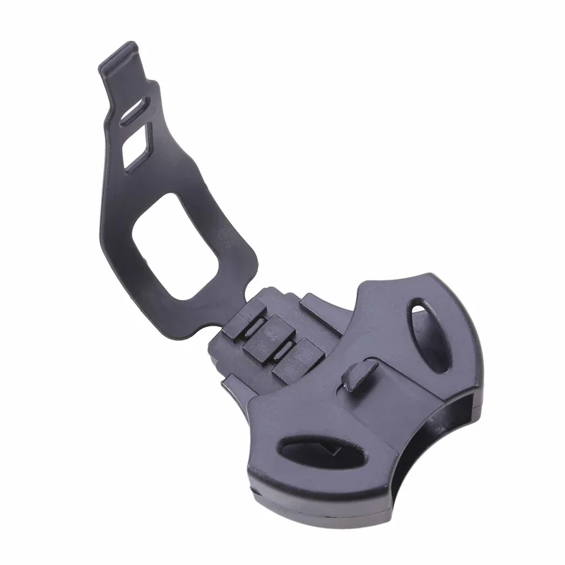 Tactical Profession Handcuffs Case Shackles Holster Molle Belt Pouch Nylon Holder Handcuff Hunting Accessories Equipment
