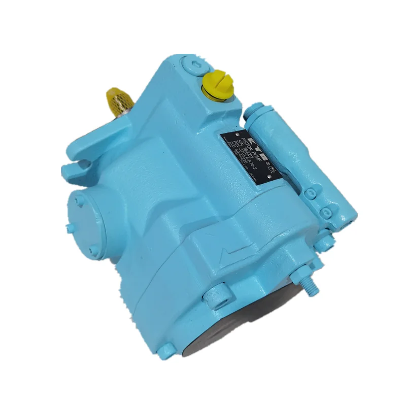 Hydraulic Piston PSV PSV-37CLA Series Main Excavator Spare Parts PSV-37CLA-A70-2 Hydraulic Piston