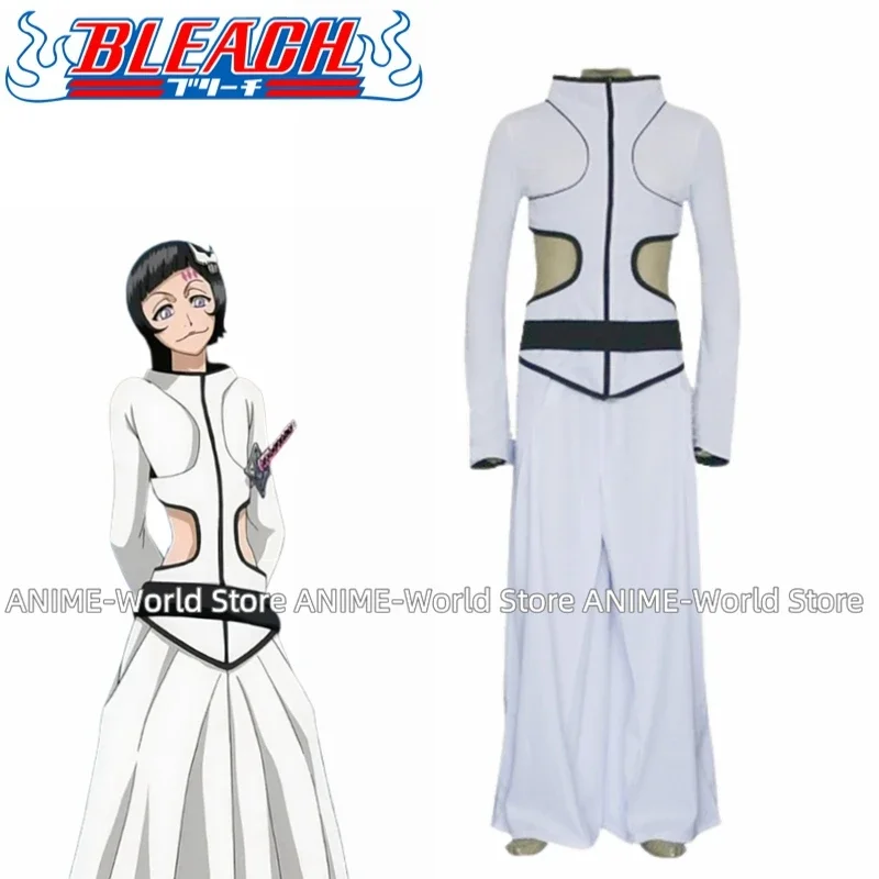 

Anime The Sexta Espada Luppi Cosplay Costume Halloween Christmas Costume