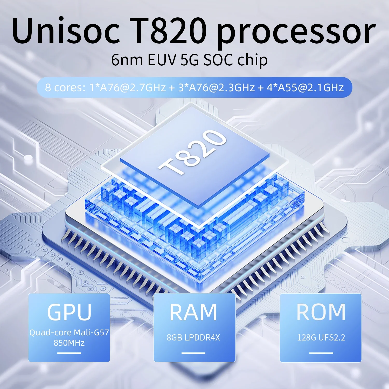 ANBERNIC RG406V ألعاب الفيديو الرجعية 4 "IPS شاشة متعددة اللمس أندرويد 13 وحدة تحكم ألعاب محمولة RGB الإضاءة RG 406V PSP PS2