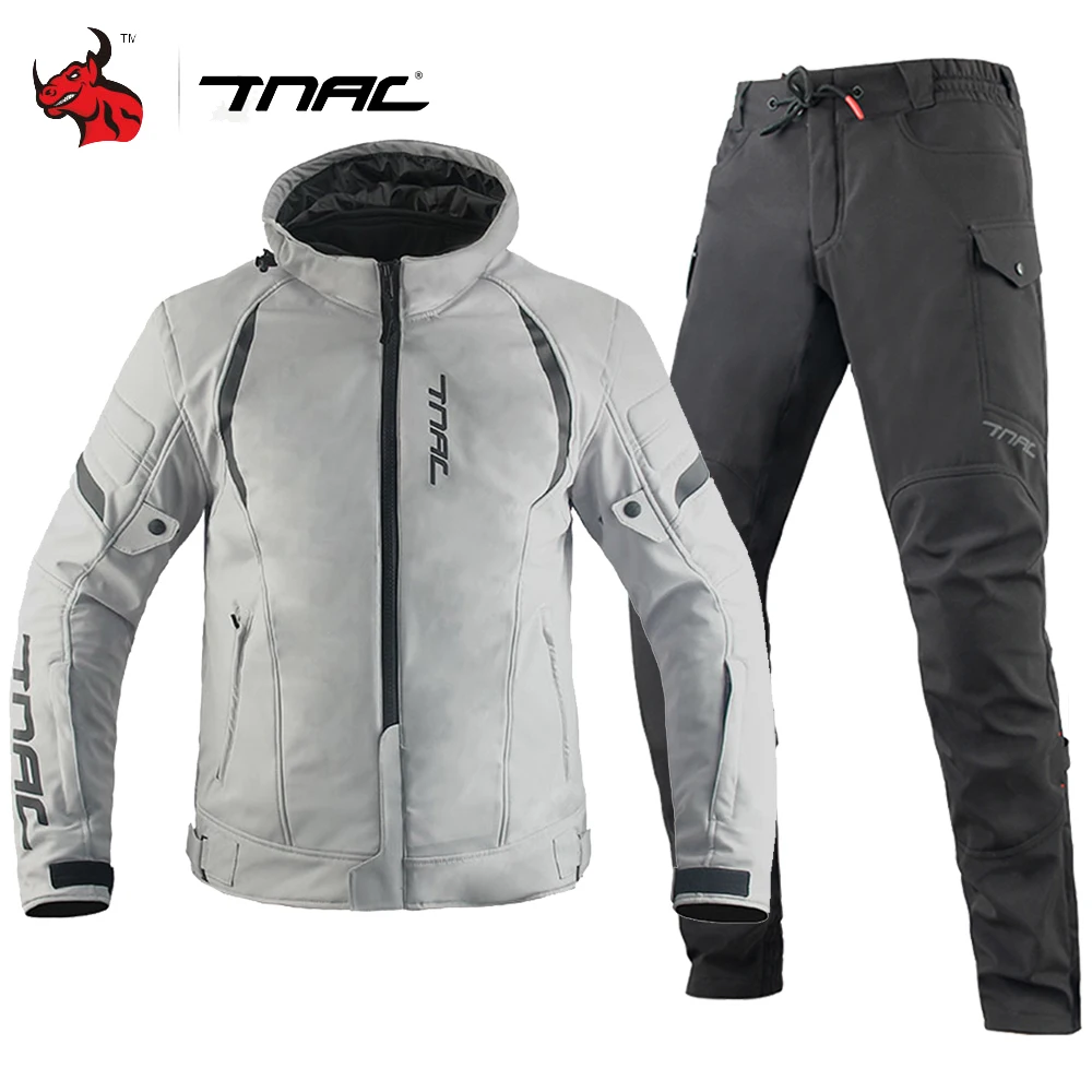 Motorcycle Riding Sports Pants High Quality Wear-resistant And Fall-resistant Summer Leisure And Comfortable Multi Styles