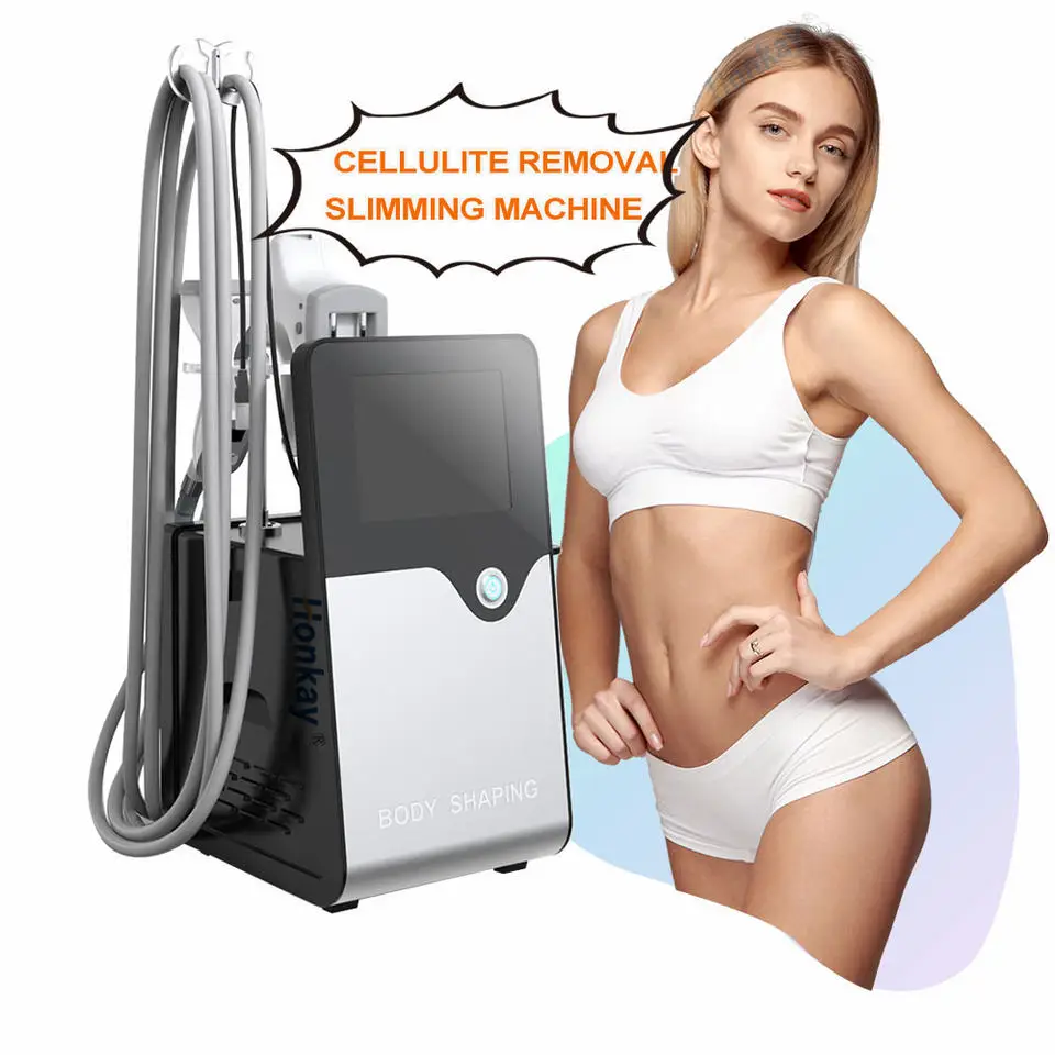 

Vela Body Sculpt Cavitation RF Vacuum Roller Massager Face Lifting Anti-Cellulite Butt Lifting Body Slimming Weight Loss Machine