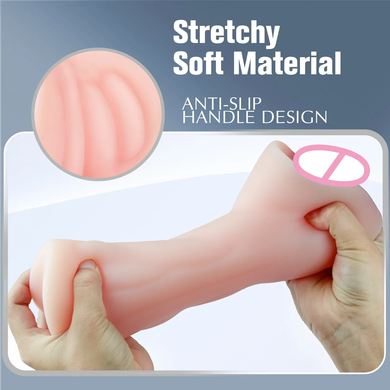 Sexe réel vagin chatte mâle masturbateur Oral léchage Anal cul Masturbation tasse jeux pour adultes produits érotiques jouets sexuels pour hommes 18 +