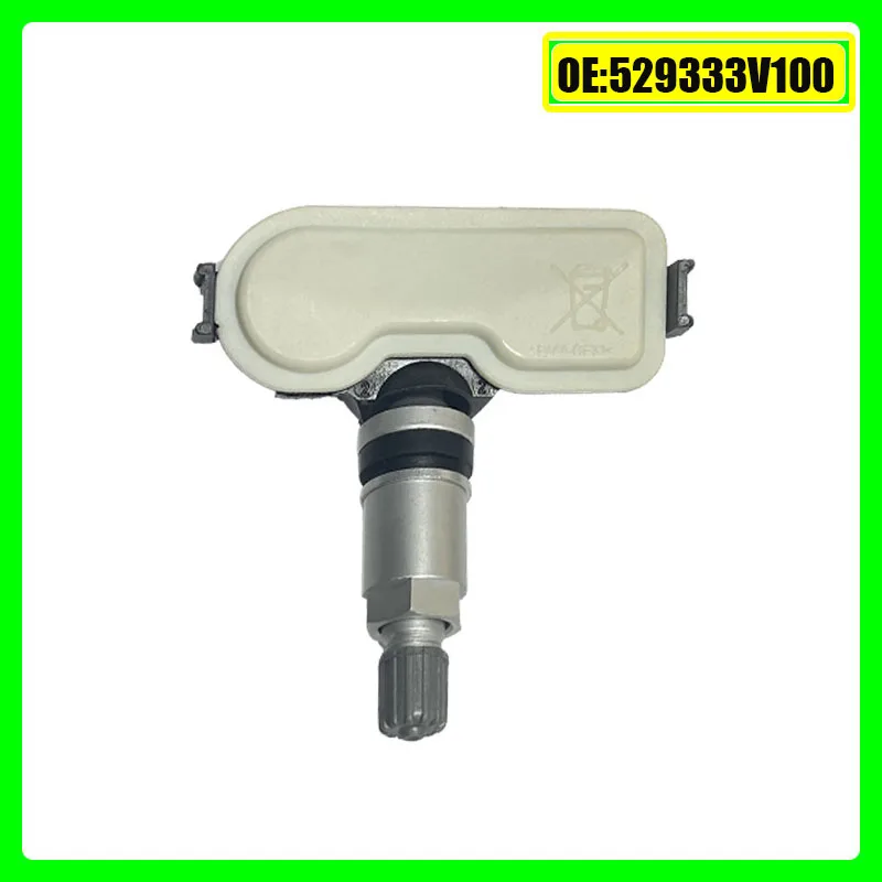 1/4PCS 529333V100 52933-3V100 Tire Pressure Monitoring System Sensor For Hyundai Grandeur 2011-2017 2011-2014 Azera 2012-2014