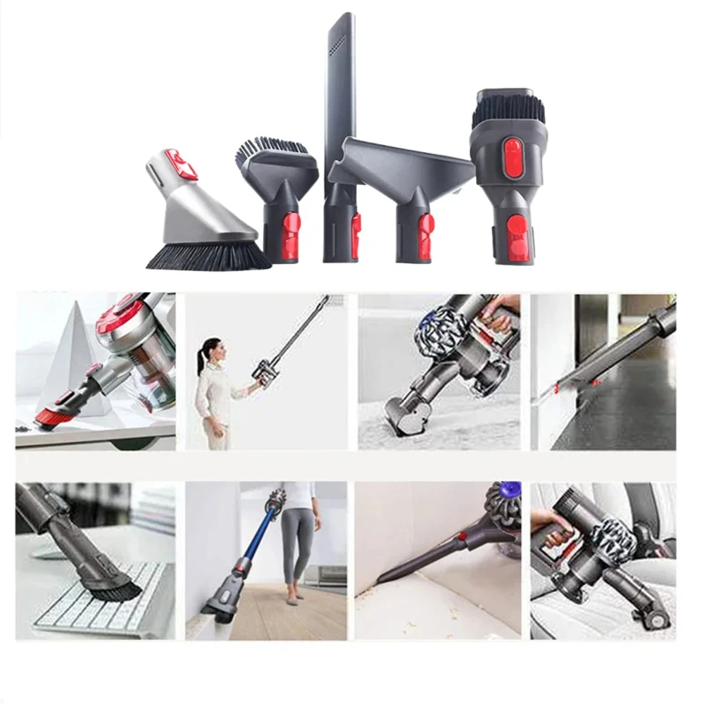 Flat Suction Nozzle…