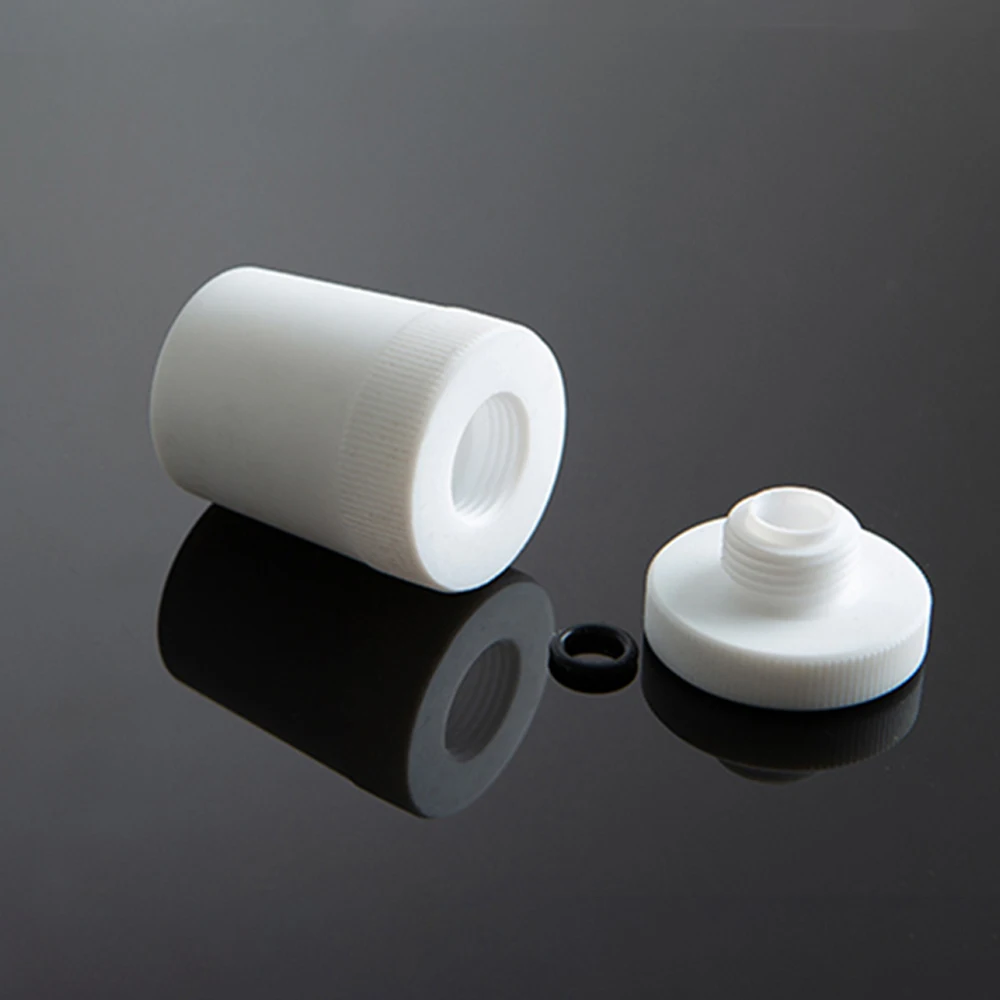 1PCS Labor 250mm Zu 500mm Faltbare Rühren Paddel PTFE Rühren Bar für Schule Labor Experiment