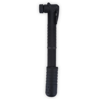 Bike Air Pump Bike Inflator  Pump Cycling Pump  Bike Cycling Tyre Air Pump Portable Nylon Mini 120 PSI Inflator