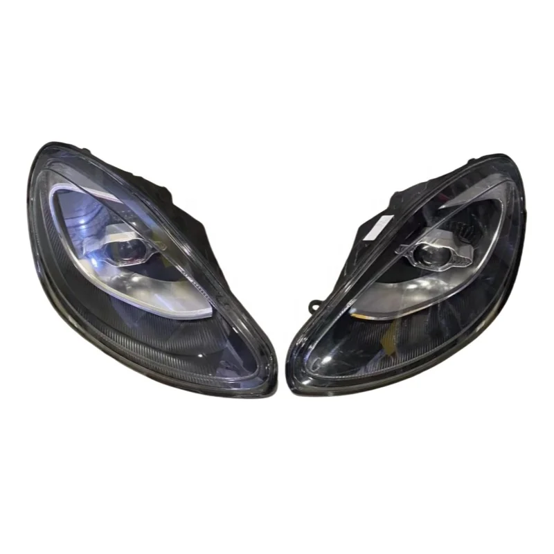 

DBX Original Headlights for Aston Martin DBX Headlights DBX LED Headlights