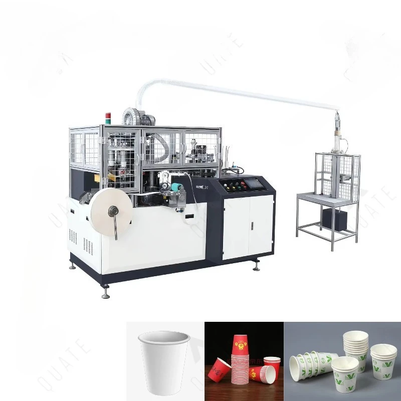 High Speed Disposab…