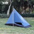 warm inner tent